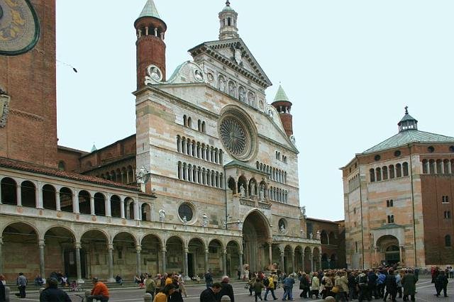 PIAZZA DUOMO